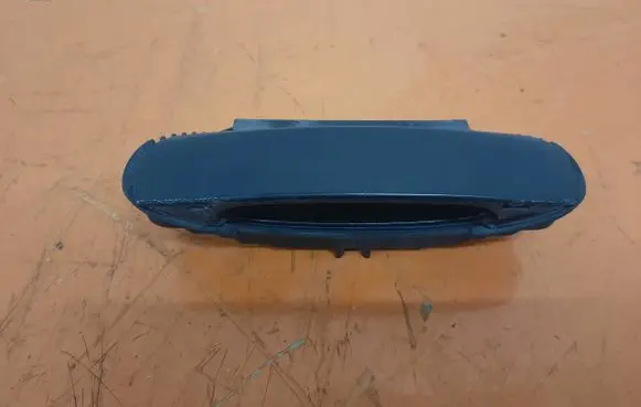 Audi A4 S4 B6 8E 8H Rear door exterior handle