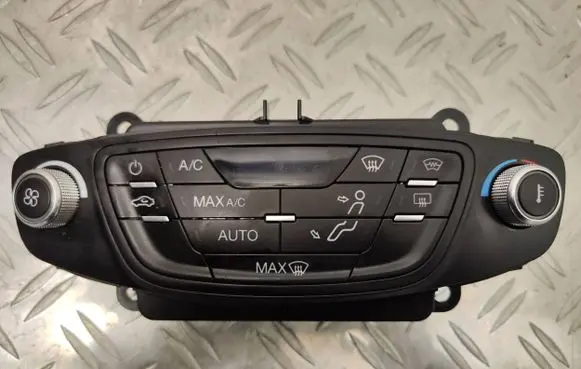 Ford B-MAX Climate control unit AV1T18C612BL E1067473 V0160630115871