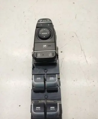 KIA Optima Electric window control switch 93570D4BG0 93570D4BG0BYF