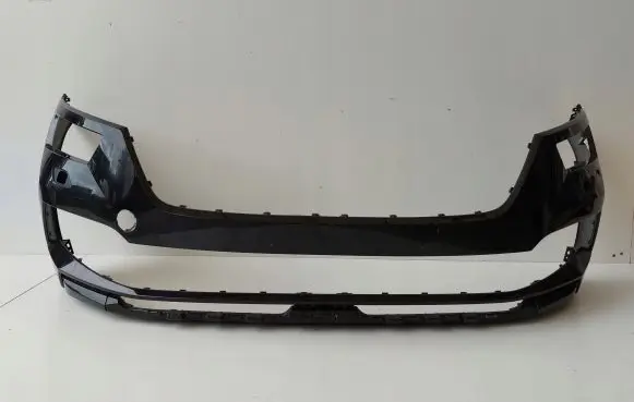 Skoda Kamiq Front bumper 658807221