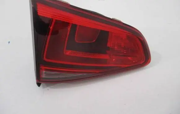Volkswagen Golf VII Tailgate rear/tail lights 5G0945093AE