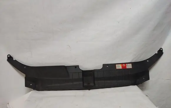 Audi Q5 SQ5 Top upper radiator support slam panel 8R0807081