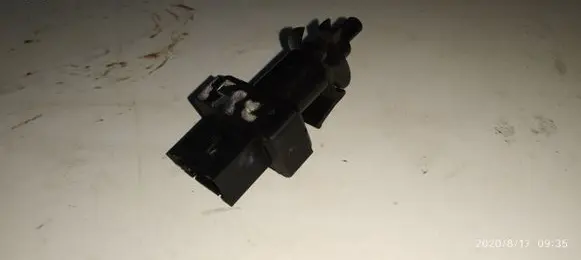 Mercedes-Benz B W245 Clutch pedal sensor A0065451014