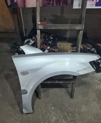 Mitsubishi Space Wagon Fender