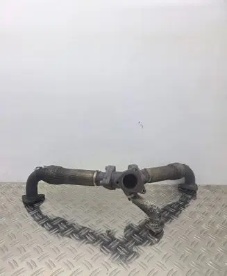 Audi A4 S4 B7 8E 8H Other exhaust manifold parts 69001091162