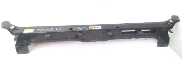 Hyundai Santa Fe Top upper radiator support slam panel