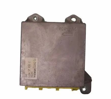 Mazda 6 Airbag control unit/module GJ6A57K30C