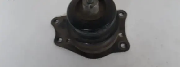 Volkswagen Polo Engine mount bracket 6Q0199262AF