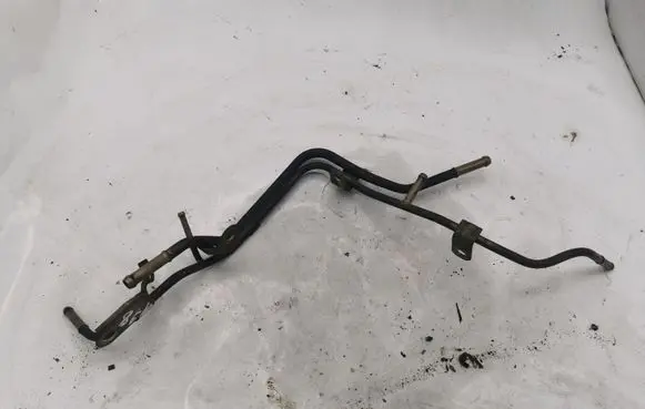 Toyota Previa (XR30, XR40) II Vacuum line/pipe/hose NOCODE