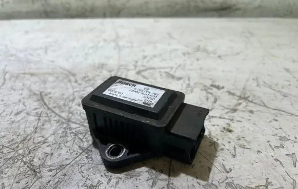 Honda FR-V ESP acceleration yaw rate sensor 39960SJDA01 0036353 0265005299