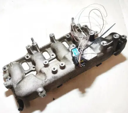 Fiat Bravo Intake manifold 55212586 a5023