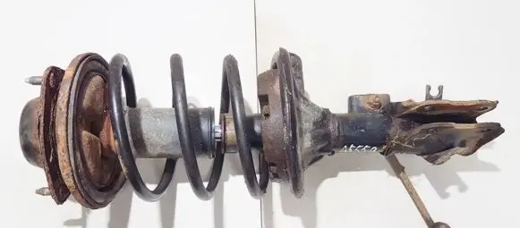 Volvo S40, V40 Front coil spring