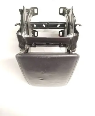 Armrest