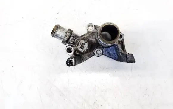 Ford Fusion Engine coolant pipe/hose 1n1g8594