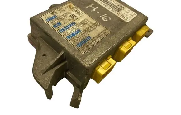 Honda Civic Airbag control unit/module 77960S6AG921M2