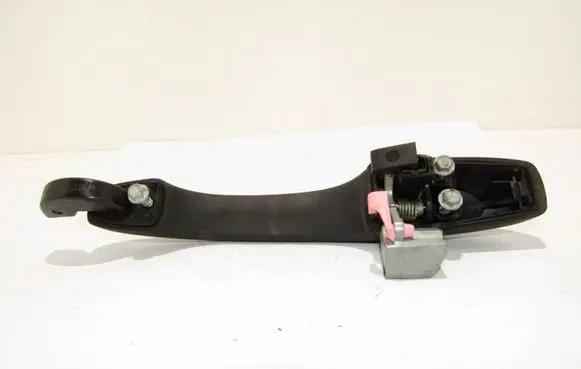 Jeep Patriot Rear door exterior handle