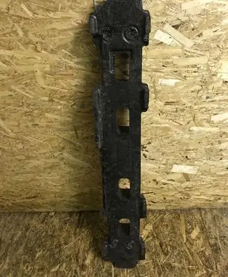 Opel Mokka Front bumper foam support bar 