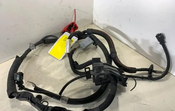 Citroen C4 Cactus Positive cable (battery) 9805290280 9807517280