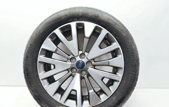 Ford Escape IV R19 alloy rim LJ6C1007J1A