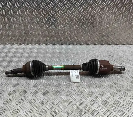 Ford Transit Custom II Front driveshaft KK213B437AB