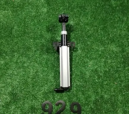 Peugeot Expert Headlight washer spray nozzle 6438T6