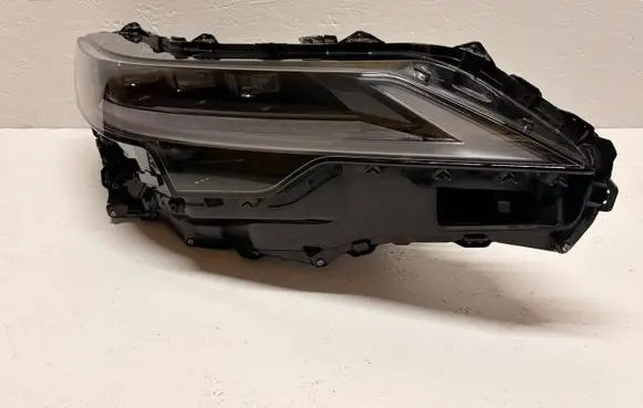 Lexus RX V Headlight/headlamp RXVFULLLEDPRAWY