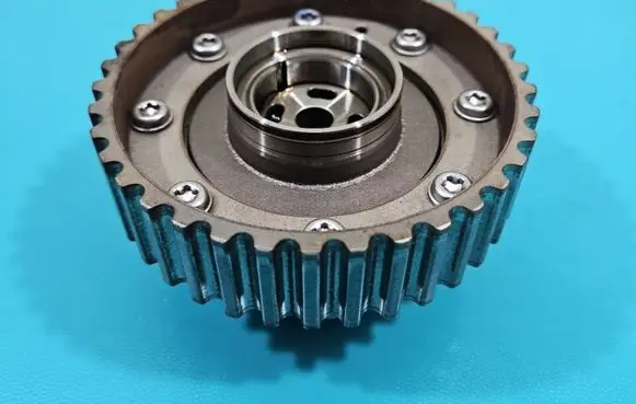 Ford Focus Timing chain sprocket 4M5G-6C524-CG IMPRK1437430