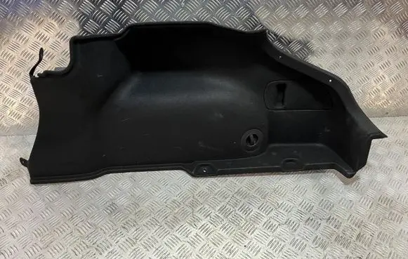 Hyundai IONIQ 6 Trunk/boot side trim panel PU19133