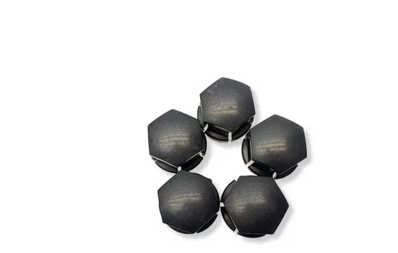 Volvo XC40 Wheel nut cap/cover 