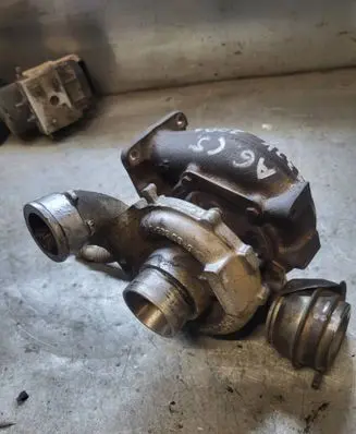 Audi A6 S6 C5 4B Turbo Ga3059145701s 60203017F