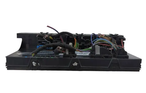 Mercedes-Benz CLK A208 C208 Fuse module 2095451601 5DK00848605