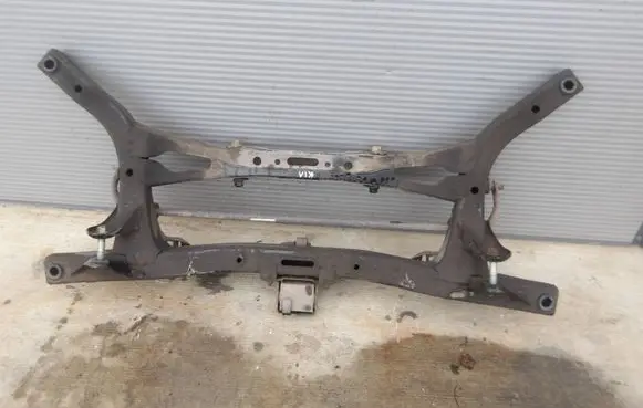 KIA Xceed Rear subframe 
