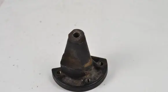 Volkswagen Sharan Engine mounting bracket 7M3199312 96VW18K344AB