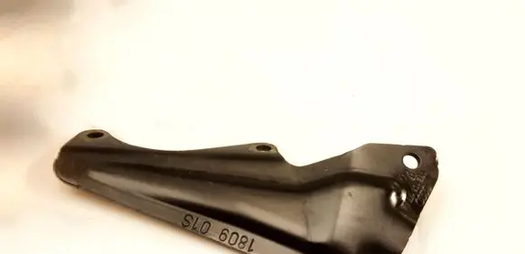 Audi A6 S6 C6 4F Other engine bay part 06E103177A