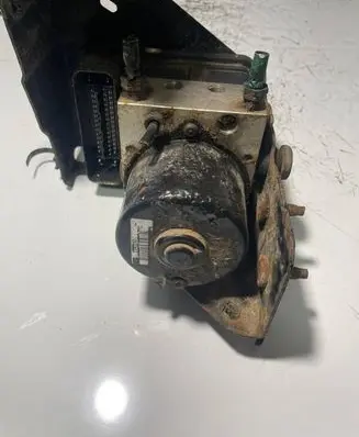 Peugeot 207 ABS Pump 9662295880 10039929754