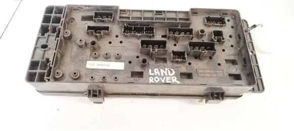 Land Rover Discovery Fuse box set YQE000300