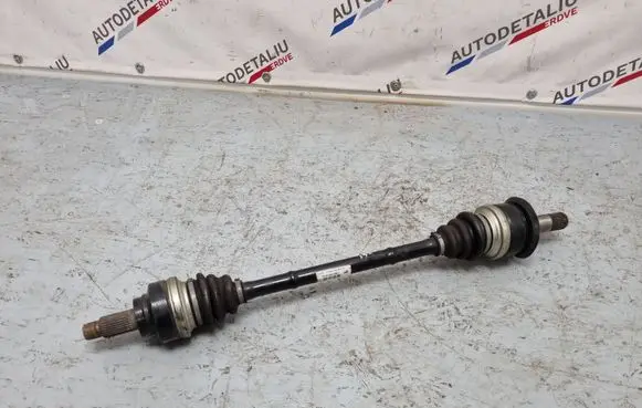 BMW 1 F20 F21 Rear driveshaft 7624205
