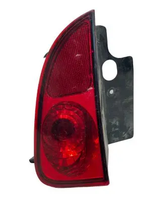 Renault Espace - Grand espace IV Rear fog light 8200027154