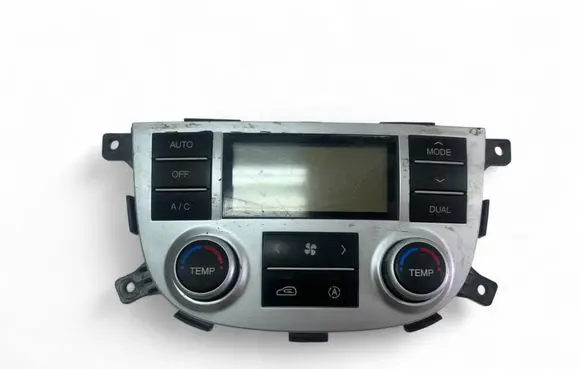 Hyundai Santa Fe Interior fan control switch 972502B430