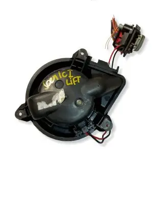 Renault Scenic I Heater fan/blower 7701048387