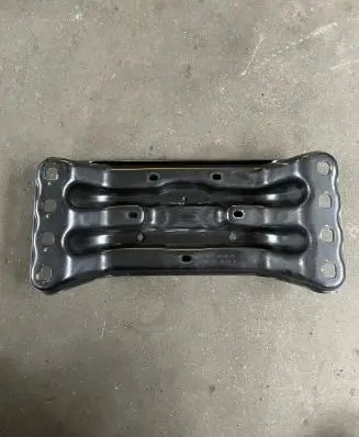 Mercedes-Benz GLC X253 C253 Gearbox mounting bracket 2132400802