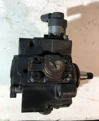 Audi A6 S6 C6 4F Fuel injection high pressure pump 059130755S 07000325281 0445010154