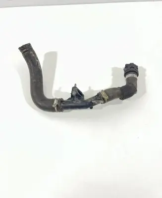 Citroen C4 Cactus Engine coolant pipe/hose 9804208380