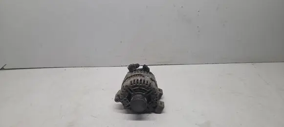 Volvo V50 Generator/alternator