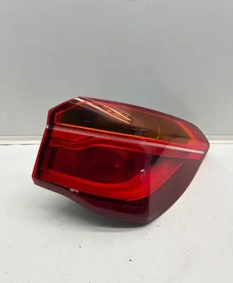 BMW X1 F48 F49 Rear/tail lights 7488546 F03578000F