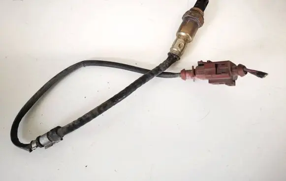 Volkswagen Cross Polo Lambda probe sensor 036906262