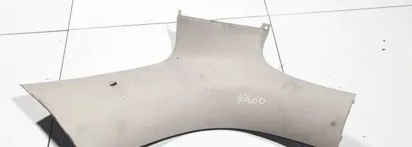 Opel Zafira A Other interior part
