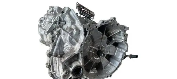 Lexus UX Automatic gearbox P710 3NM