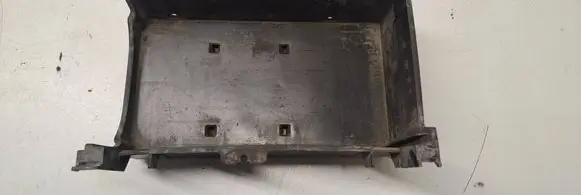 Ford Focus Battery box tray 1S7T10757BF CBC9A 1S7T10757BE