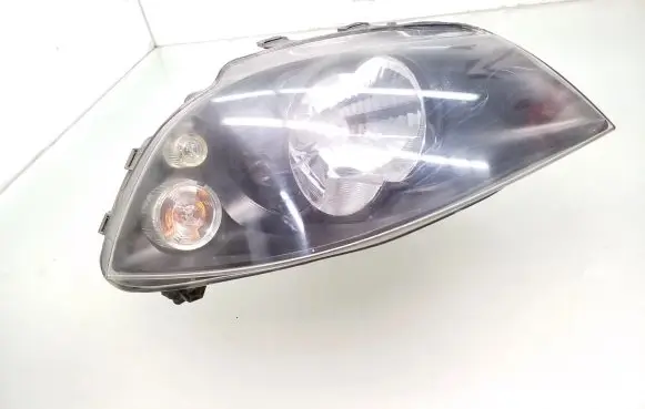 Seat Ibiza III (6L) Headlight/headlamp 89306240